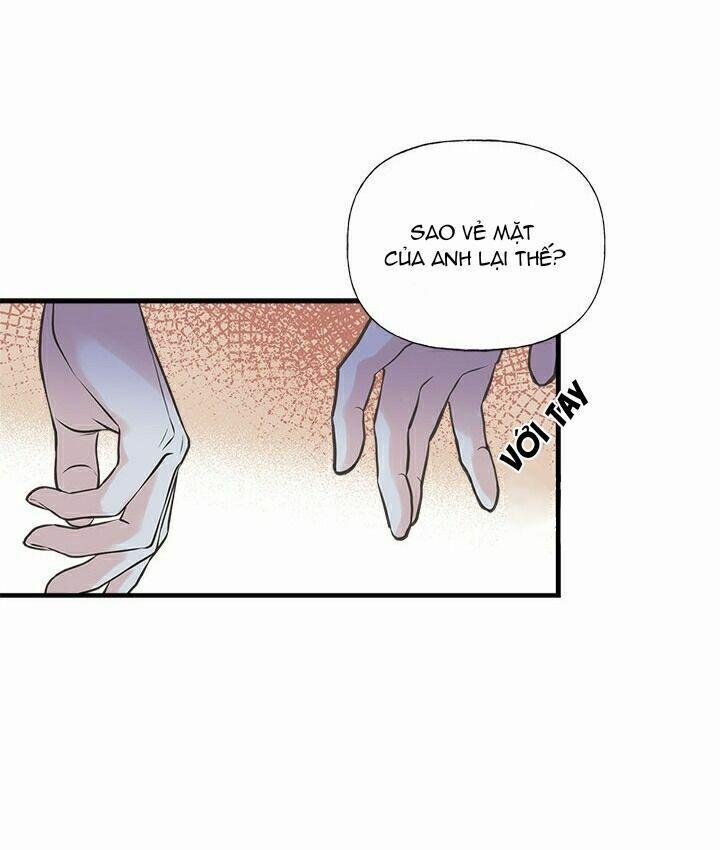 Chị Tôi Đã Nhặt Về Nhà Một Nam Chính Quyến Rũ 18 trang 3