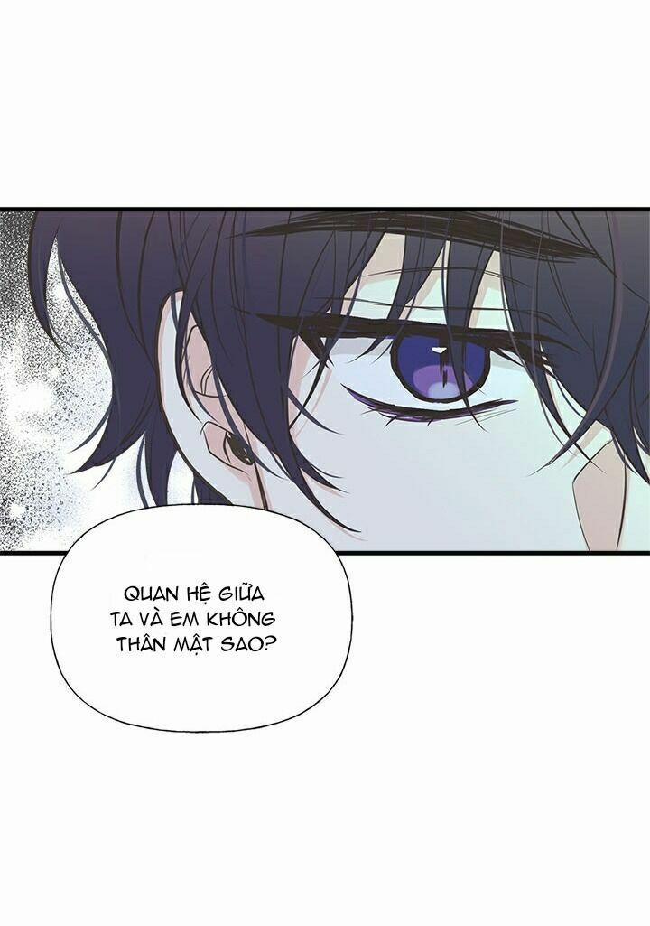 Chị Tôi Đã Nhặt Về Nhà Một Nam Chính Quyến Rũ 18 trang 32