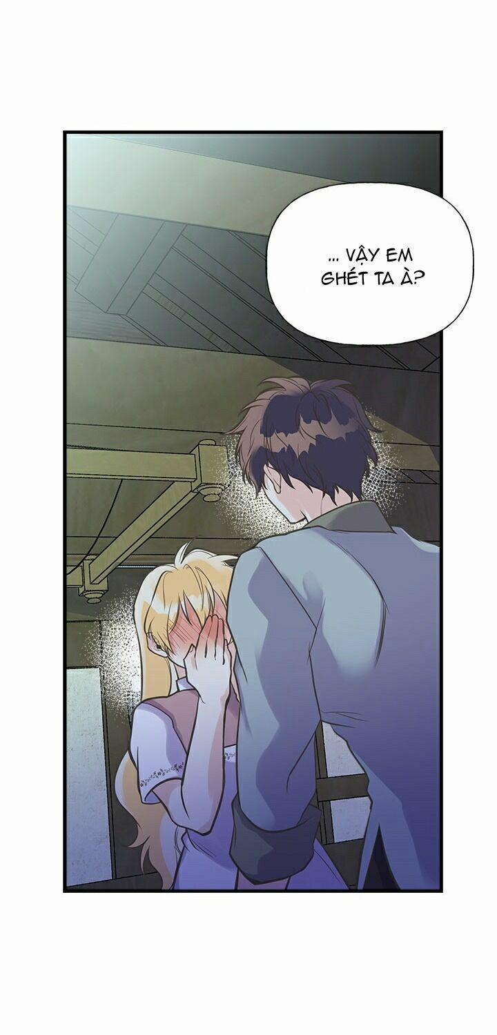 Chị Tôi Đã Nhặt Về Nhà Một Nam Chính Quyến Rũ 18 trang 33