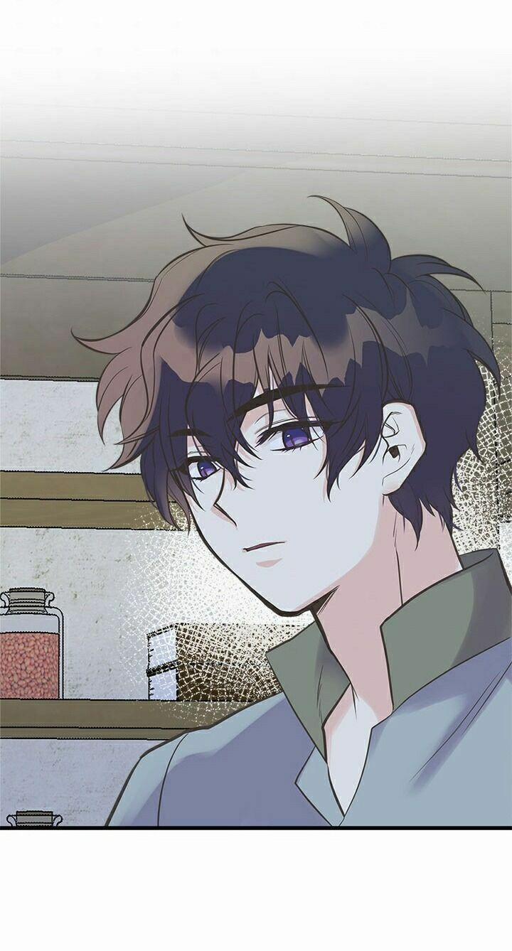 Chị Tôi Đã Nhặt Về Nhà Một Nam Chính Quyến Rũ 18 trang 39