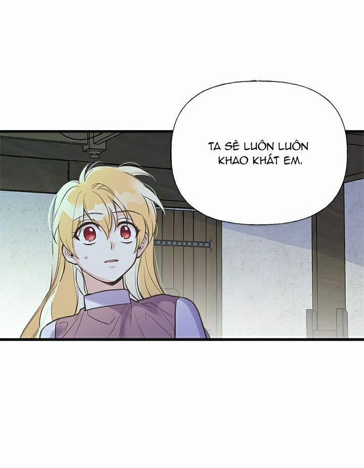 Chị Tôi Đã Nhặt Về Nhà Một Nam Chính Quyến Rũ 18 trang 40