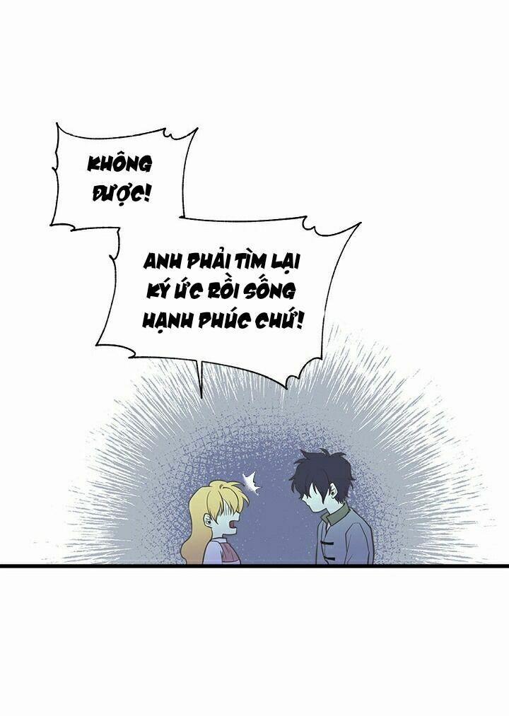 Chị Tôi Đã Nhặt Về Nhà Một Nam Chính Quyến Rũ 18 trang 44