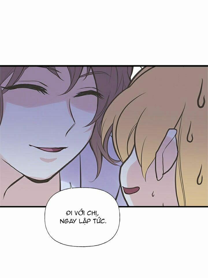 Chị Tôi Đã Nhặt Về Nhà Một Nam Chính Quyến Rũ 18 trang 53