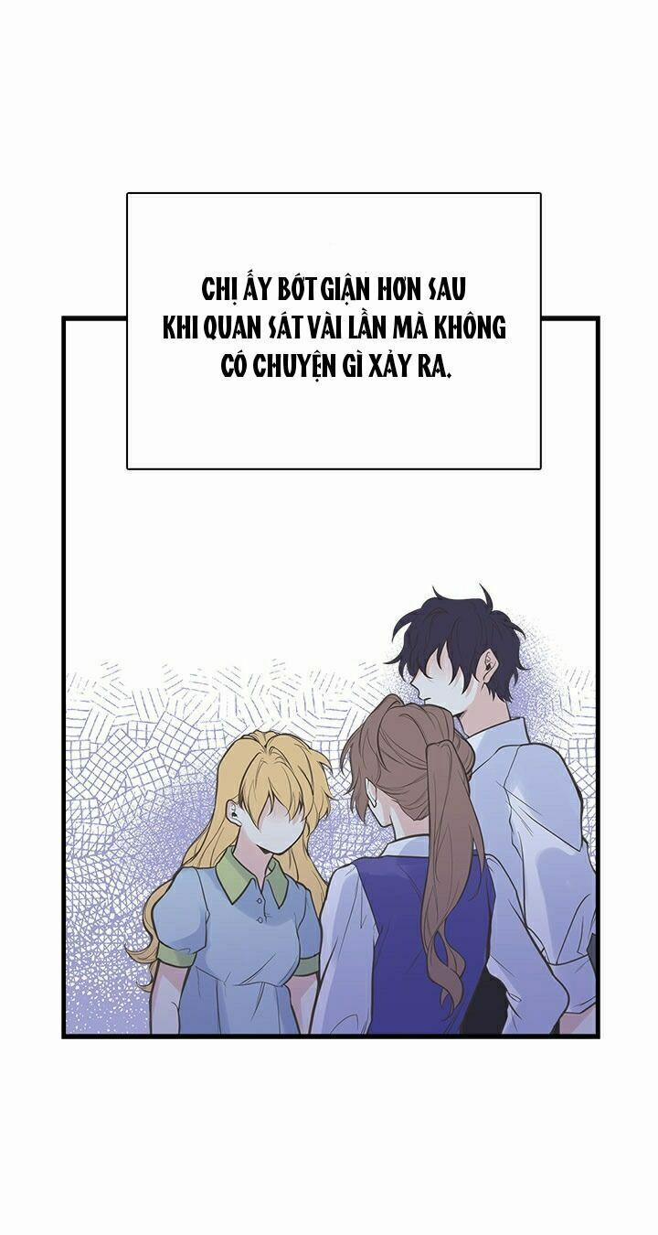 Chị Tôi Đã Nhặt Về Nhà Một Nam Chính Quyến Rũ 18 trang 60