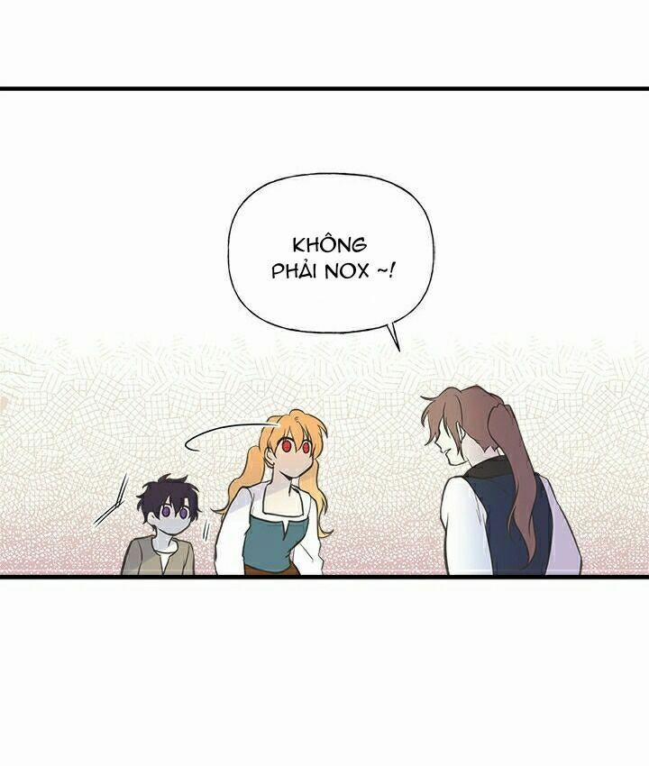 Chị Tôi Đã Nhặt Về Nhà Một Nam Chính Quyến Rũ 18 trang 64