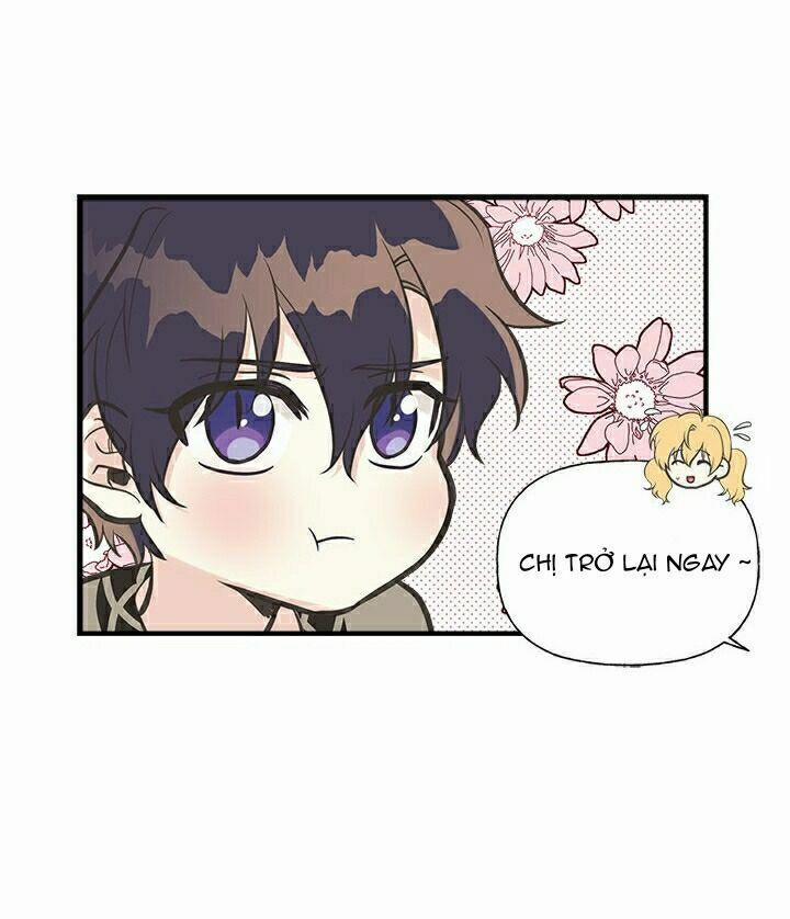 Chị Tôi Đã Nhặt Về Nhà Một Nam Chính Quyến Rũ 18 trang 65