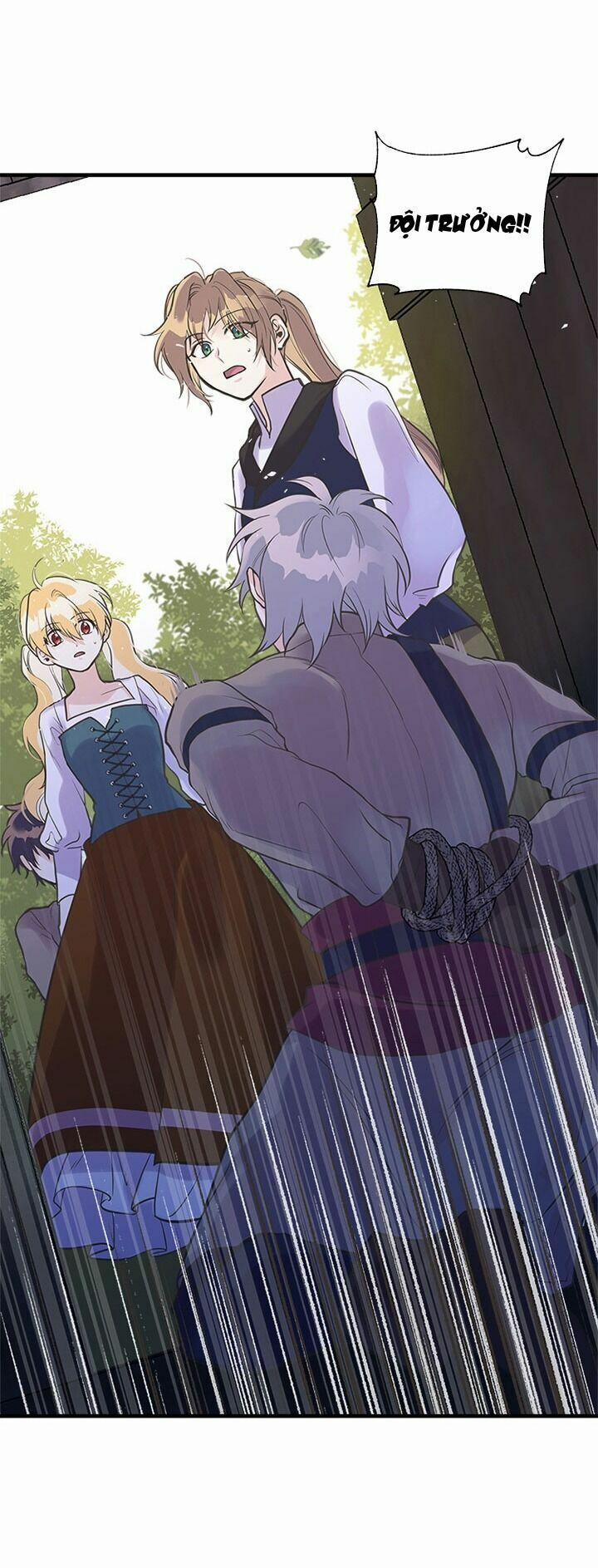 Chị Tôi Đã Nhặt Về Nhà Một Nam Chính Quyến Rũ 19 trang 21