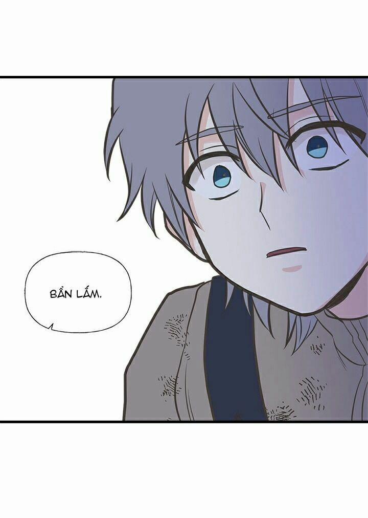 Chị Tôi Đã Nhặt Về Nhà Một Nam Chính Quyến Rũ 19 trang 28