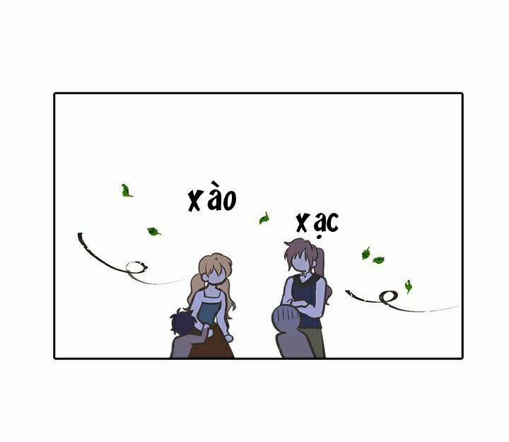 Chị Tôi Đã Nhặt Về Nhà Một Nam Chính Quyến Rũ 19 trang 30