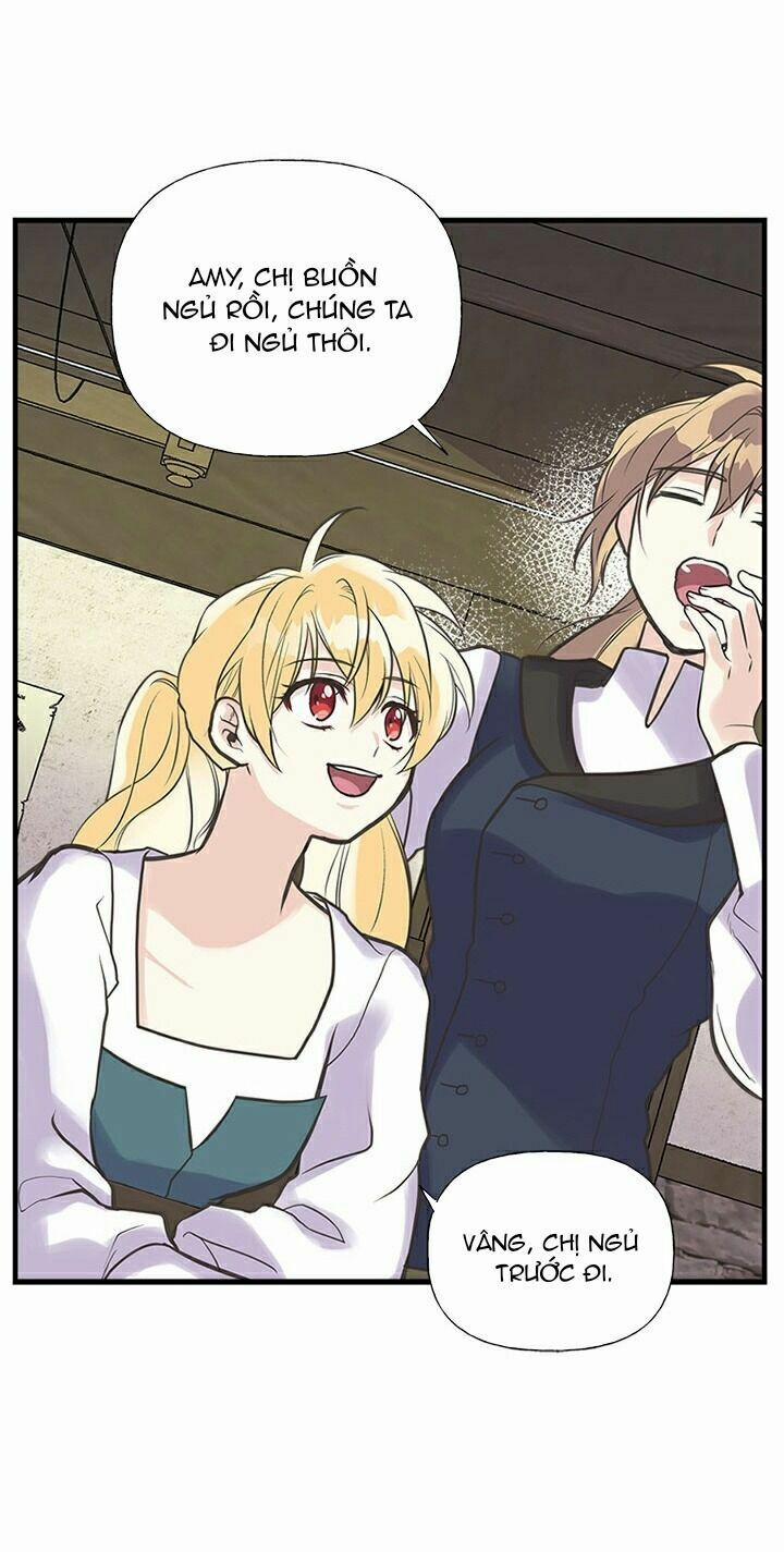 Chị Tôi Đã Nhặt Về Nhà Một Nam Chính Quyến Rũ 19 trang 63