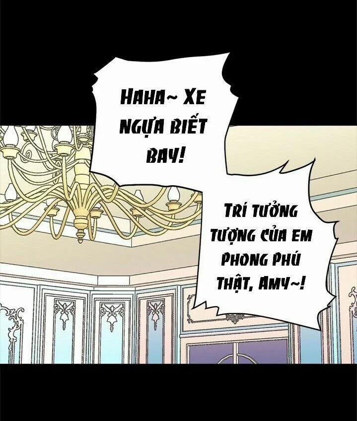 Chị Tôi Đã Nhặt Về Nhà Một Nam Chính Quyến Rũ 2 trang 14