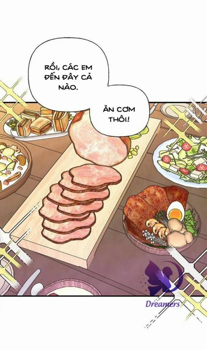 Chị Tôi Đã Nhặt Về Nhà Một Nam Chính Quyến Rũ 2 trang 20