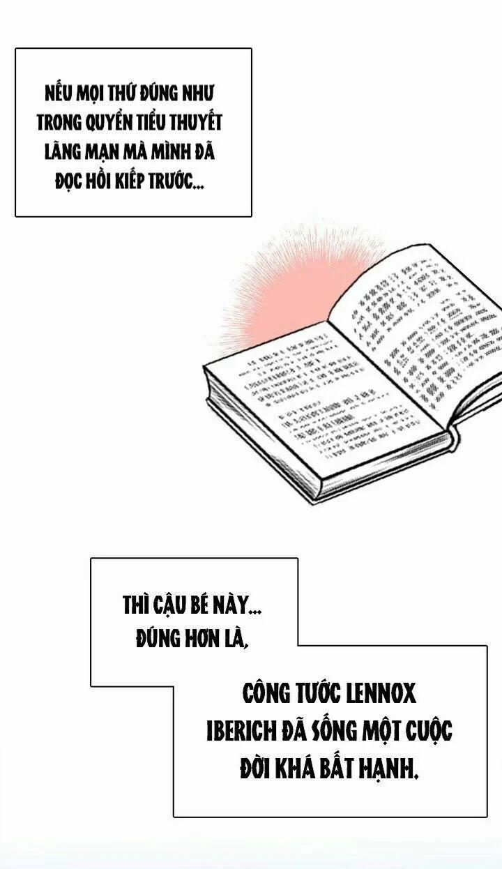 Chị Tôi Đã Nhặt Về Nhà Một Nam Chính Quyến Rũ 2 trang 23