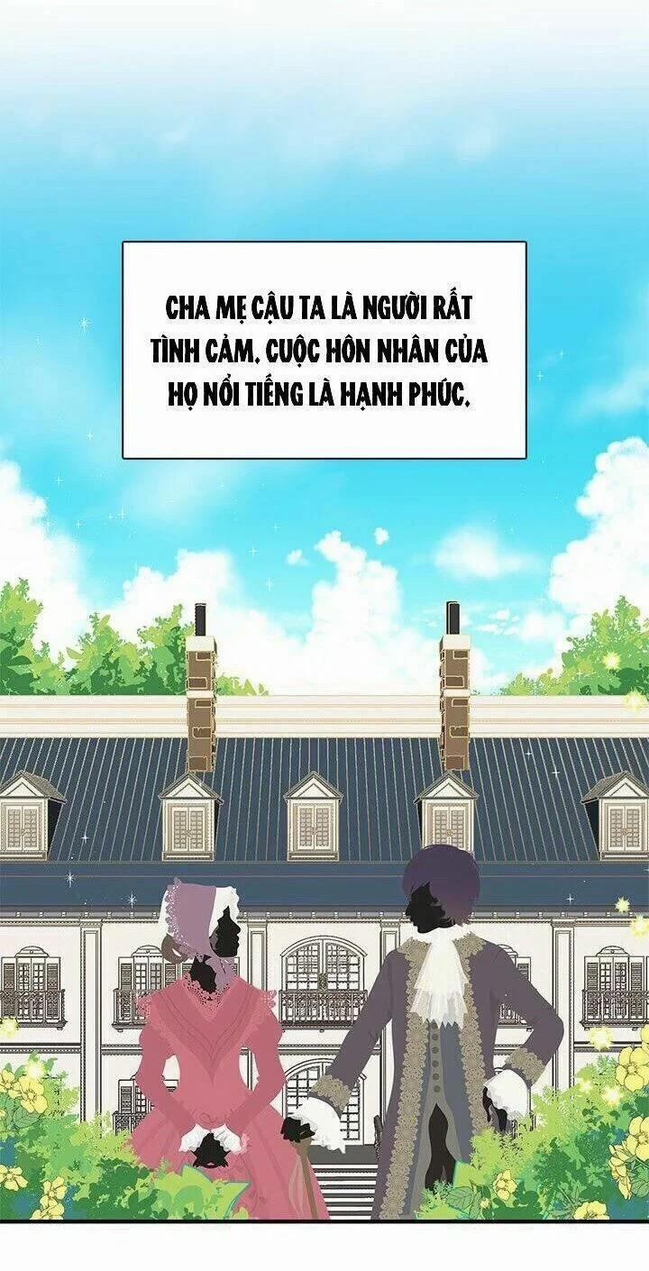 Chị Tôi Đã Nhặt Về Nhà Một Nam Chính Quyến Rũ 2 trang 24