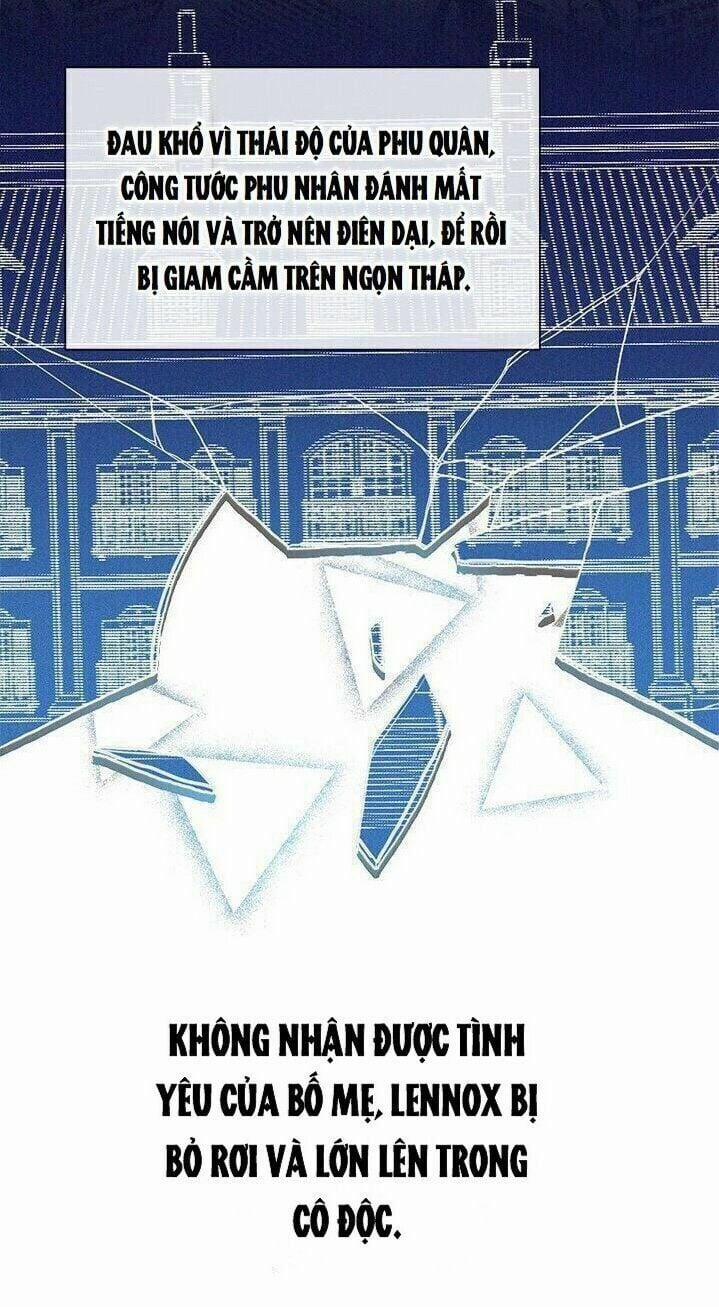 Chị Tôi Đã Nhặt Về Nhà Một Nam Chính Quyến Rũ 2 trang 26