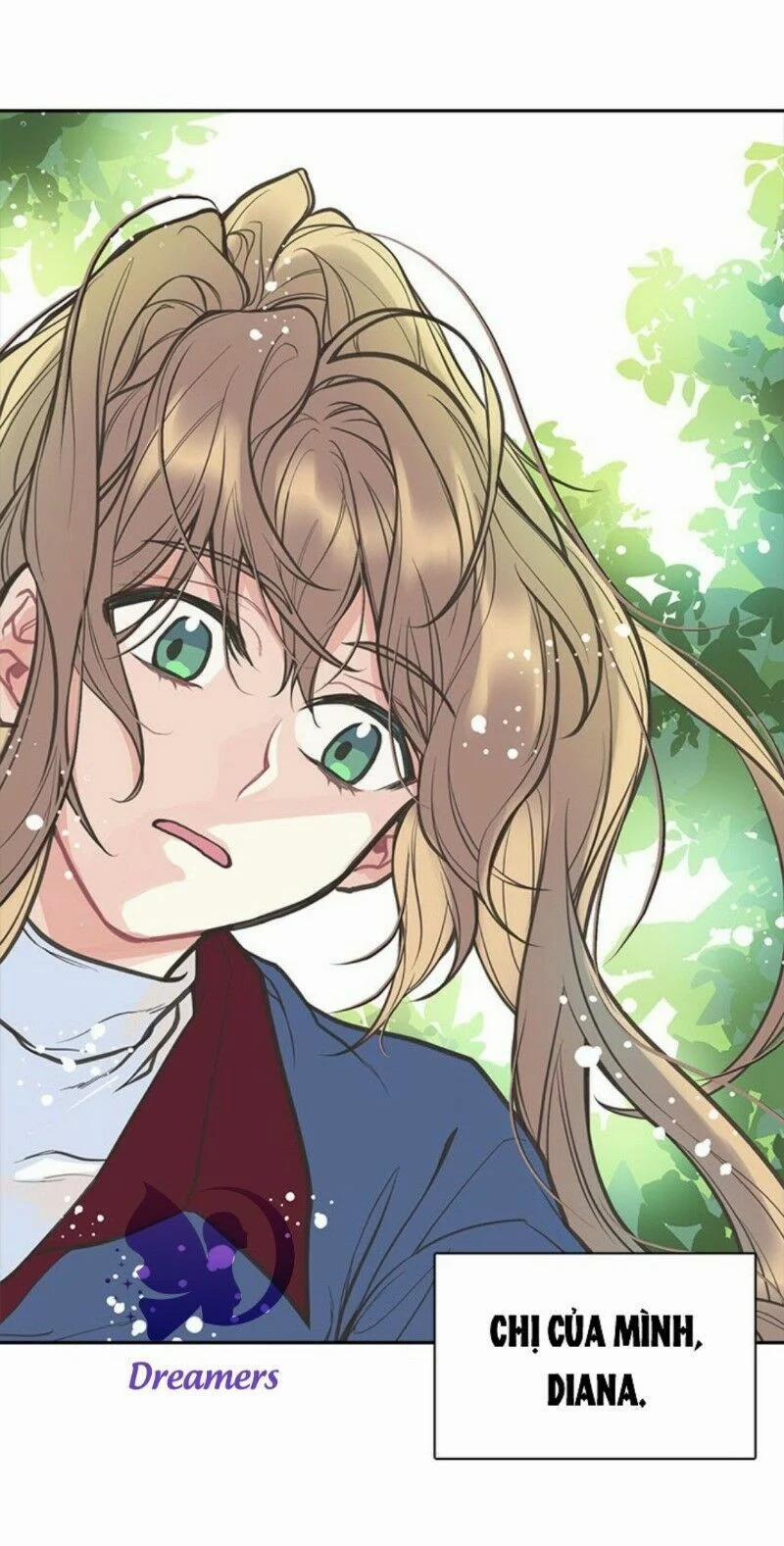 Chị Tôi Đã Nhặt Về Nhà Một Nam Chính Quyến Rũ 2 trang 40