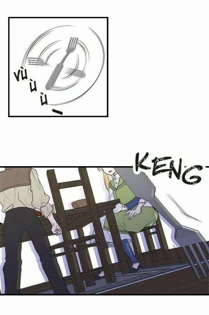 Chị Tôi Đã Nhặt Về Nhà Một Nam Chính Quyến Rũ 2 trang 42