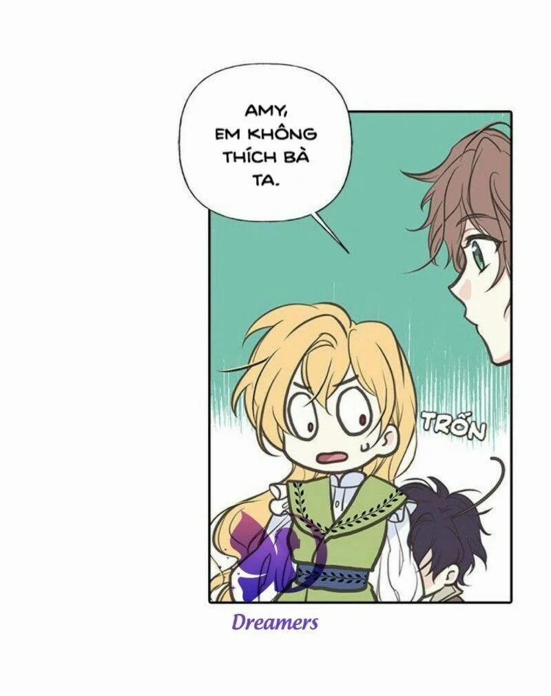 Chị Tôi Đã Nhặt Về Nhà Một Nam Chính Quyến Rũ 2 trang 45