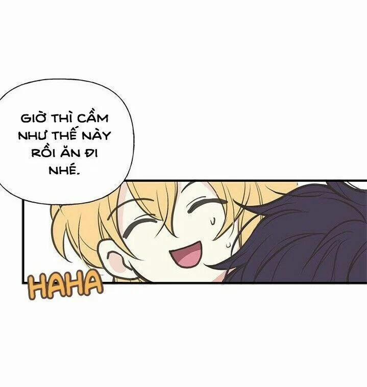 Chị Tôi Đã Nhặt Về Nhà Một Nam Chính Quyến Rũ 2 trang 50