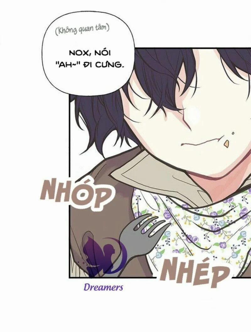 Chị Tôi Đã Nhặt Về Nhà Một Nam Chính Quyến Rũ 2 trang 56