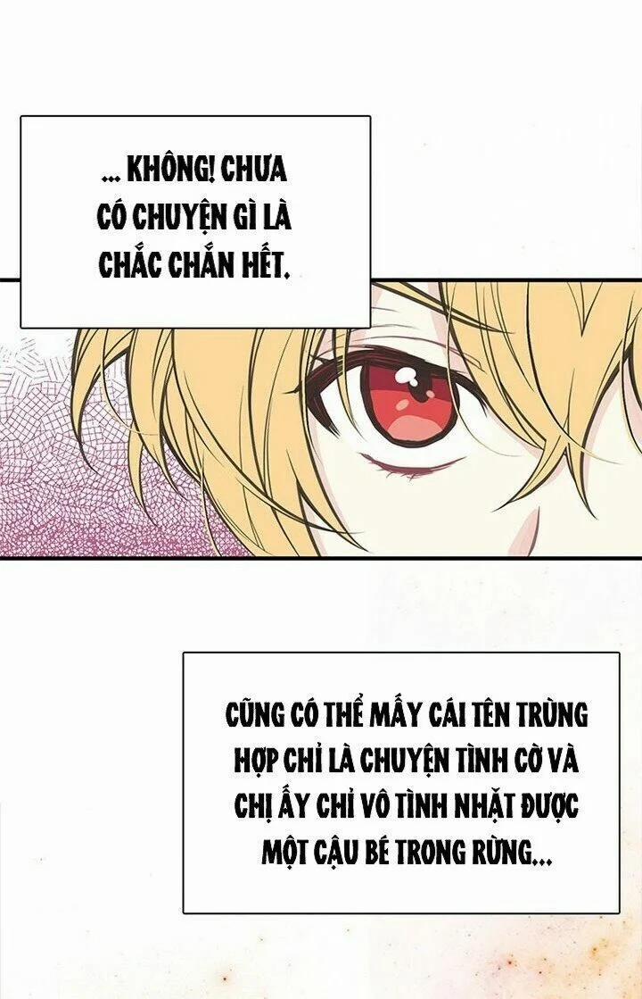 Chị Tôi Đã Nhặt Về Nhà Một Nam Chính Quyến Rũ 2 trang 62