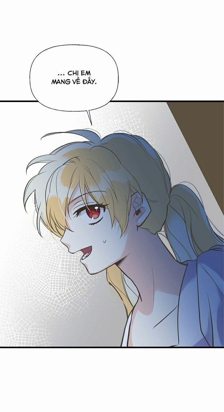 Chị Tôi Đã Nhặt Về Nhà Một Nam Chính Quyến Rũ 20 trang 13