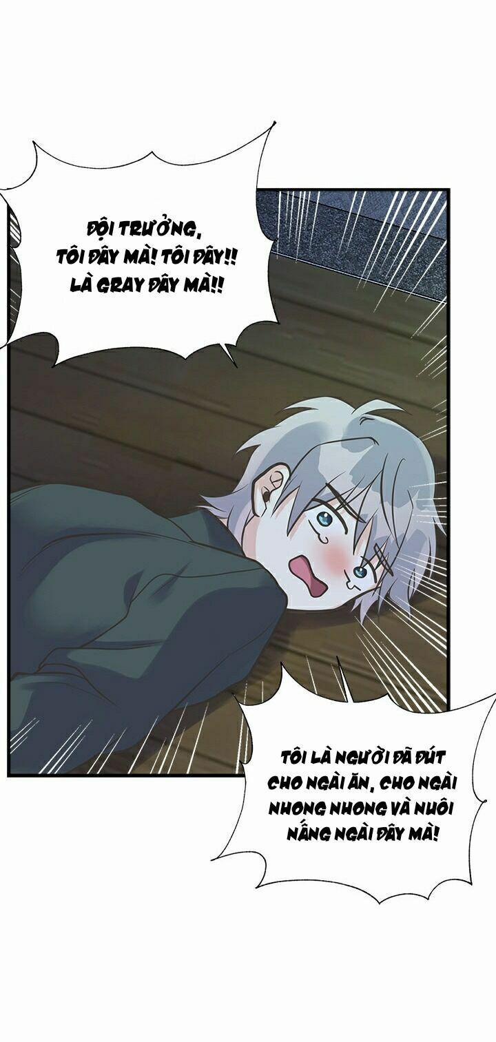 Chị Tôi Đã Nhặt Về Nhà Một Nam Chính Quyến Rũ 20 trang 14