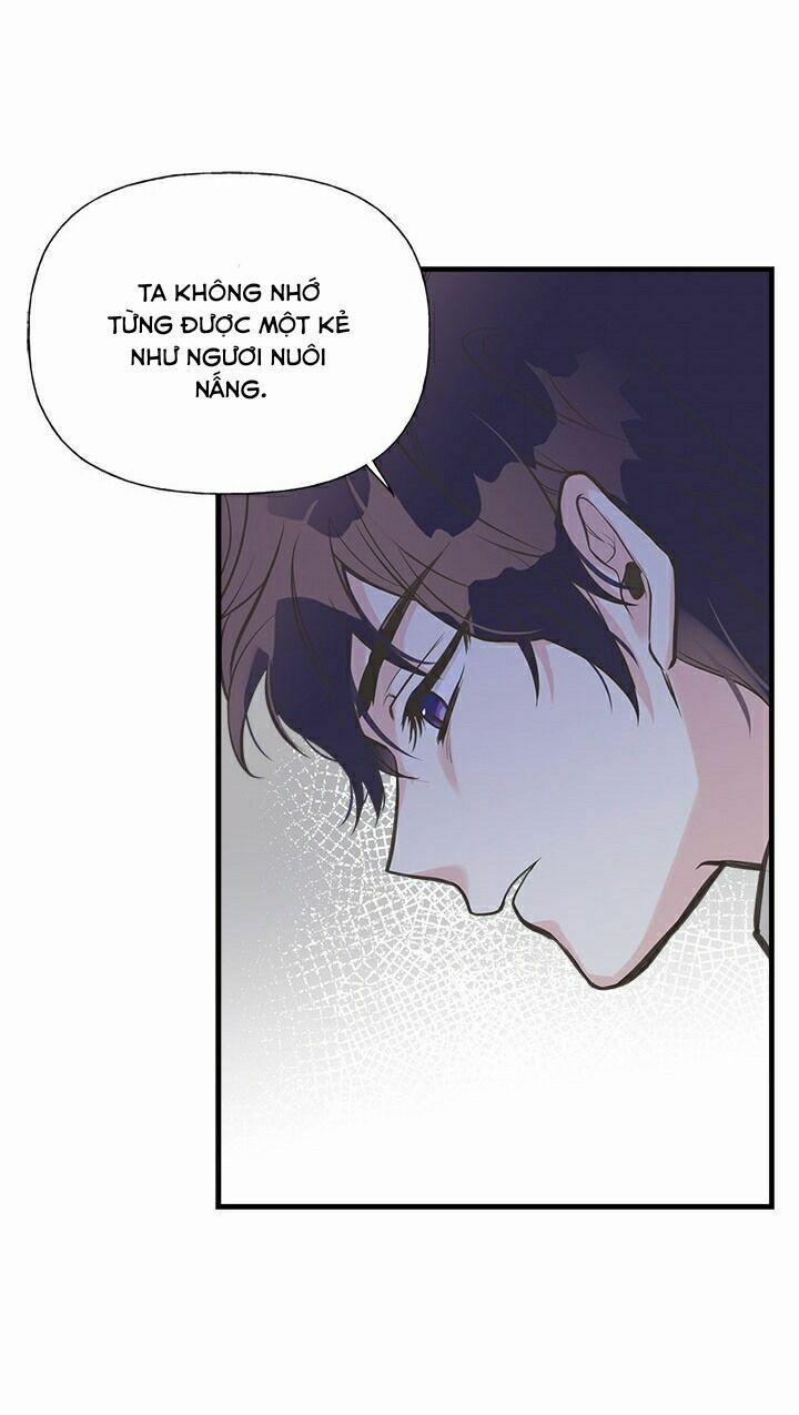 Chị Tôi Đã Nhặt Về Nhà Một Nam Chính Quyến Rũ 20 trang 15