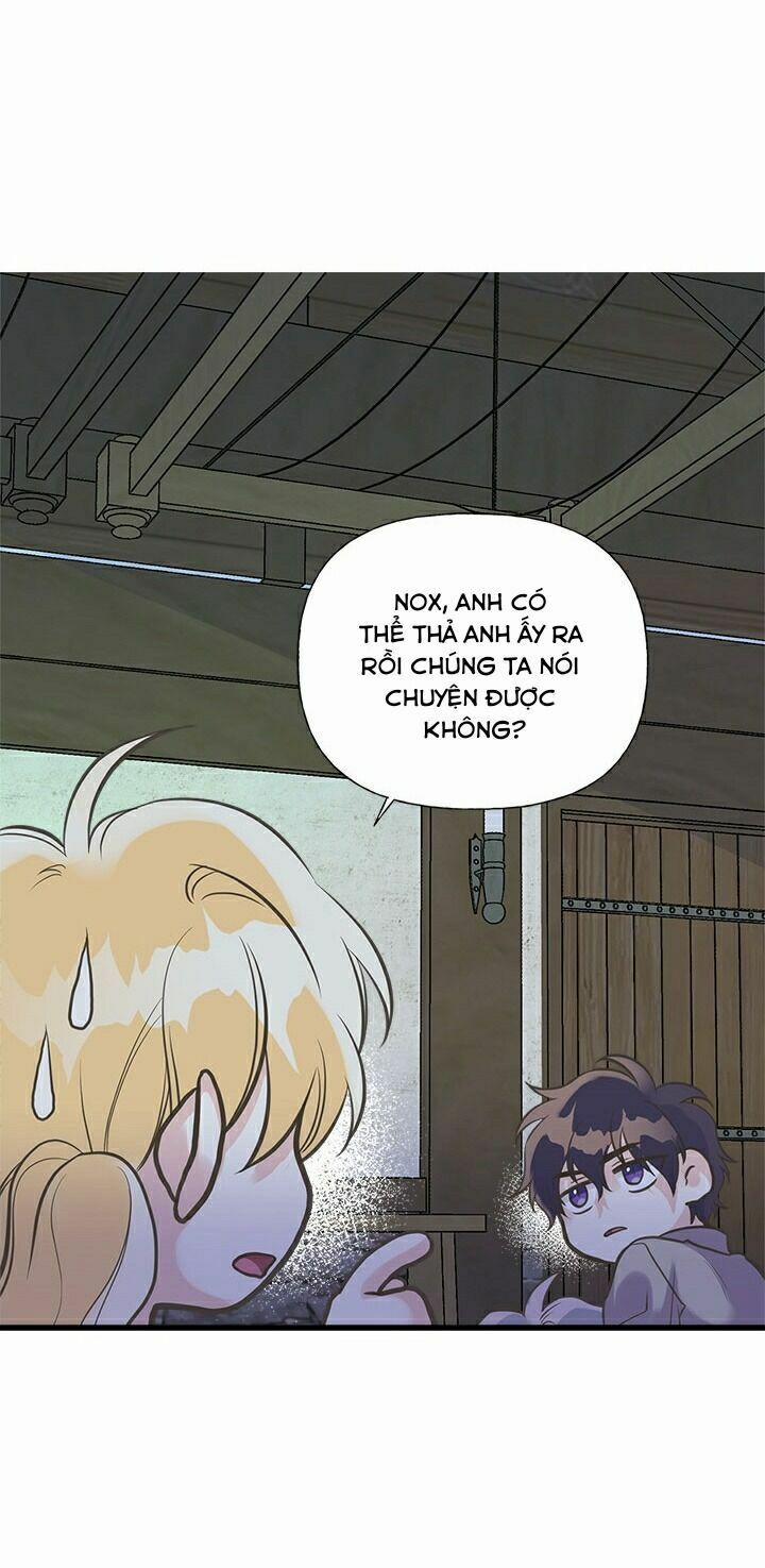 Chị Tôi Đã Nhặt Về Nhà Một Nam Chính Quyến Rũ 20 trang 18