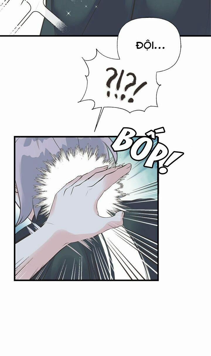 Chị Tôi Đã Nhặt Về Nhà Một Nam Chính Quyến Rũ 20 trang 22