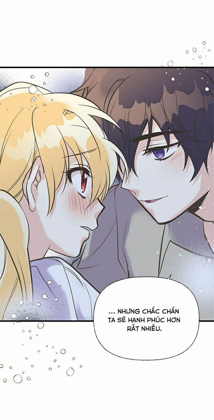 Chị Tôi Đã Nhặt Về Nhà Một Nam Chính Quyến Rũ 20 trang 37