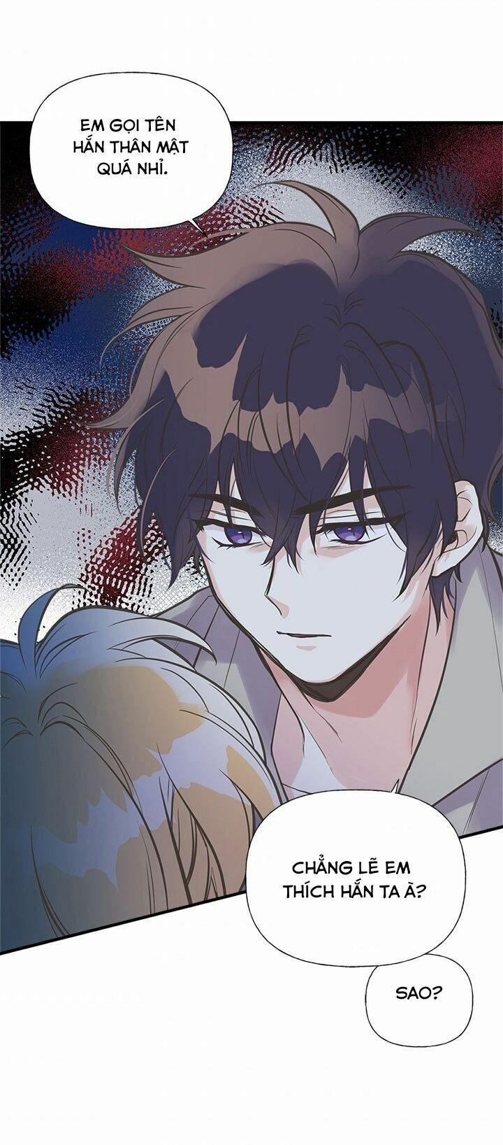 Chị Tôi Đã Nhặt Về Nhà Một Nam Chính Quyến Rũ 20 trang 39