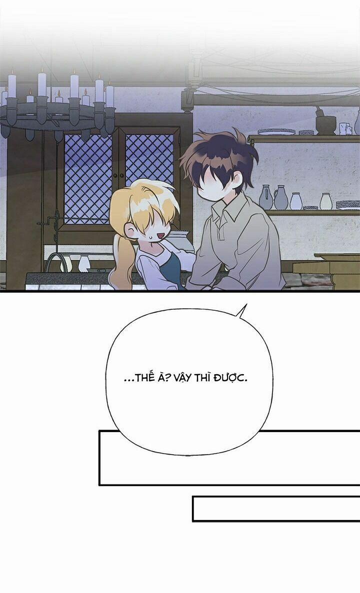 Chị Tôi Đã Nhặt Về Nhà Một Nam Chính Quyến Rũ 20 trang 41