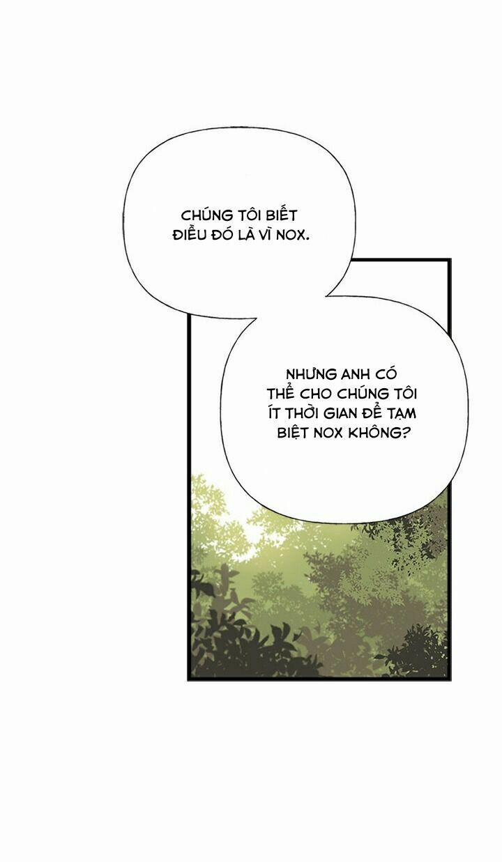 Chị Tôi Đã Nhặt Về Nhà Một Nam Chính Quyến Rũ 20 trang 49