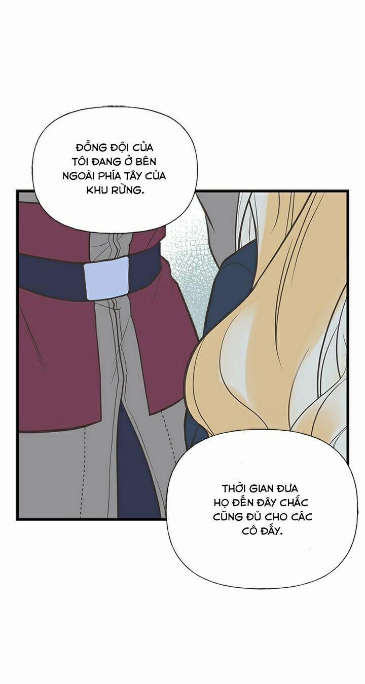 Chị Tôi Đã Nhặt Về Nhà Một Nam Chính Quyến Rũ 20 trang 51