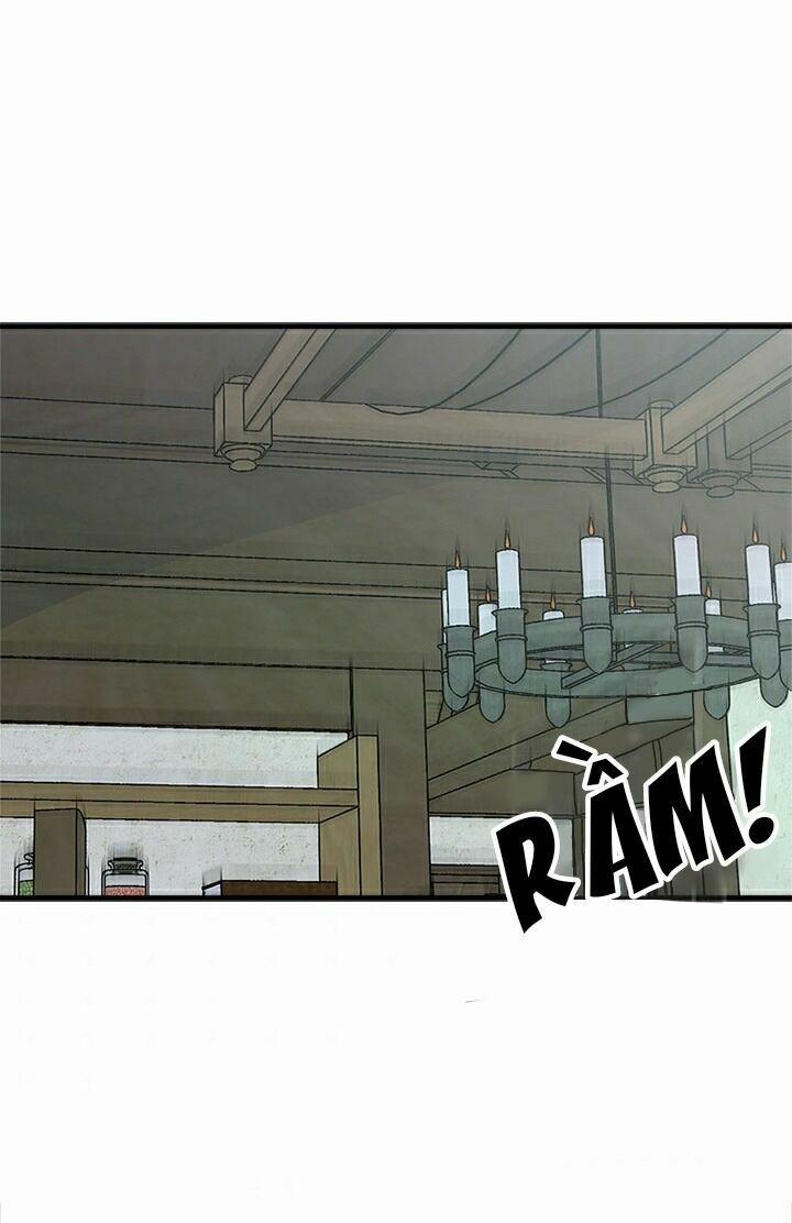 Chị Tôi Đã Nhặt Về Nhà Một Nam Chính Quyến Rũ 20 trang 6