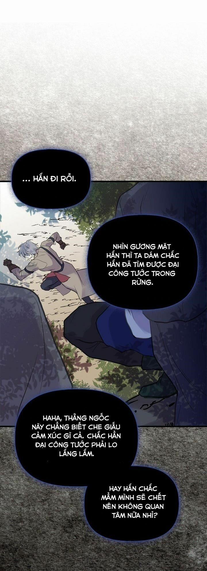 Chị Tôi Đã Nhặt Về Nhà Một Nam Chính Quyến Rũ 20 trang 61