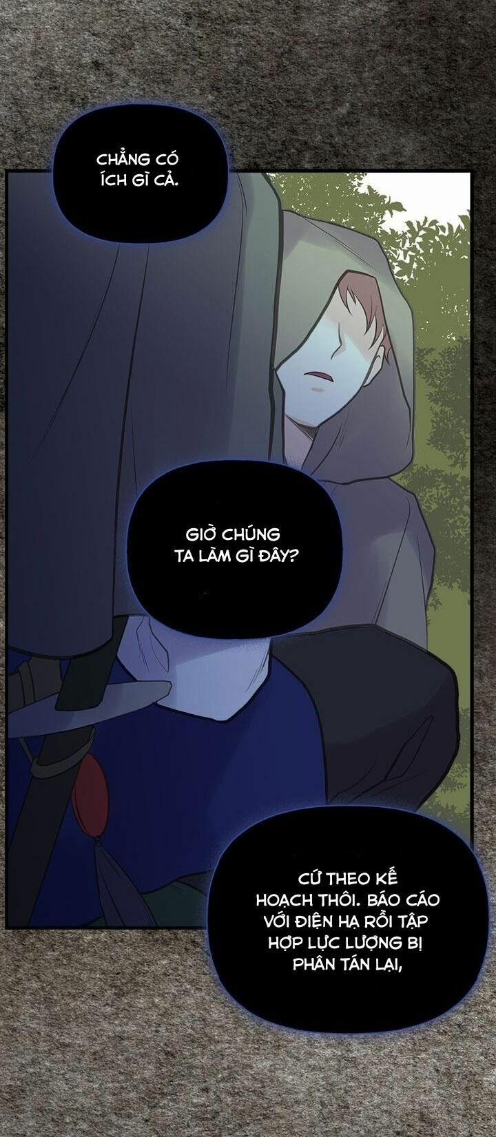 Chị Tôi Đã Nhặt Về Nhà Một Nam Chính Quyến Rũ 20 trang 63