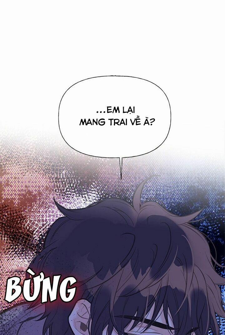 Chị Tôi Đã Nhặt Về Nhà Một Nam Chính Quyến Rũ 20 trang 9