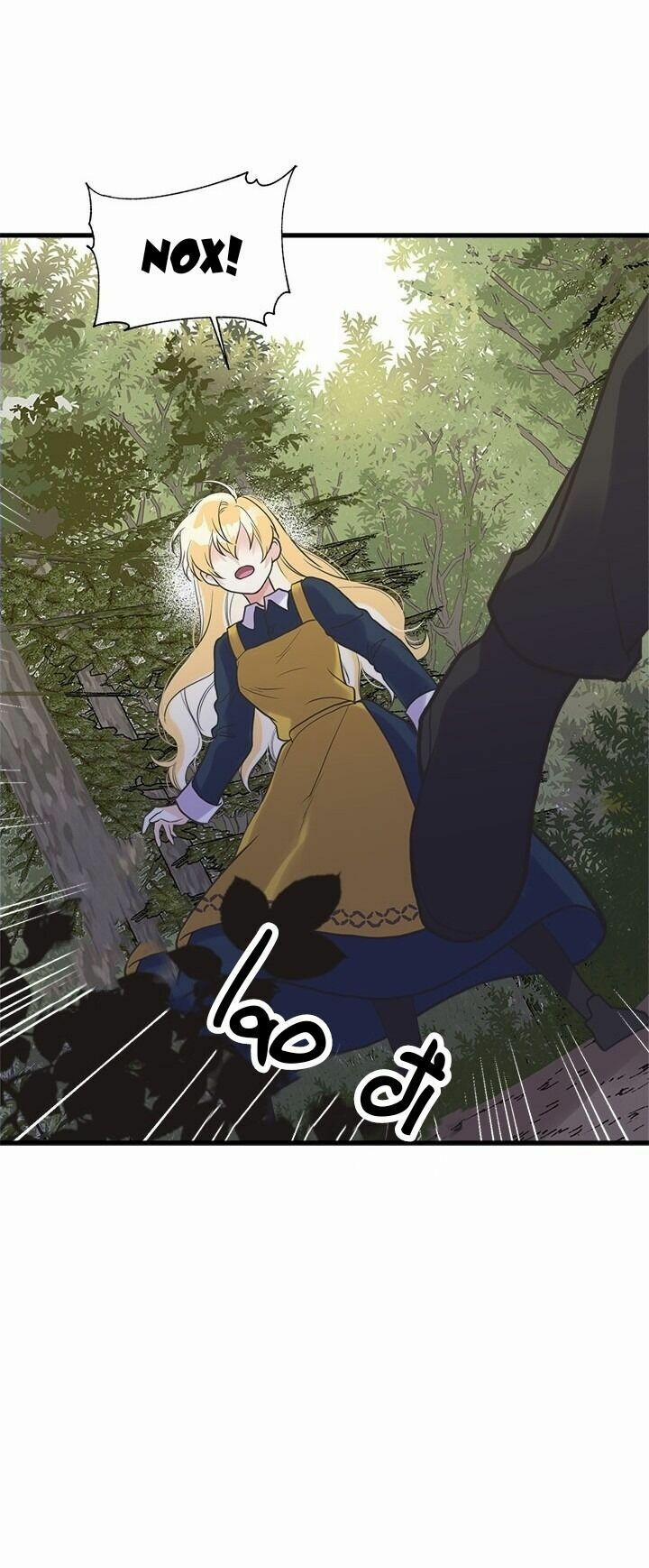 Chị Tôi Đã Nhặt Về Nhà Một Nam Chính Quyến Rũ 21 trang 18