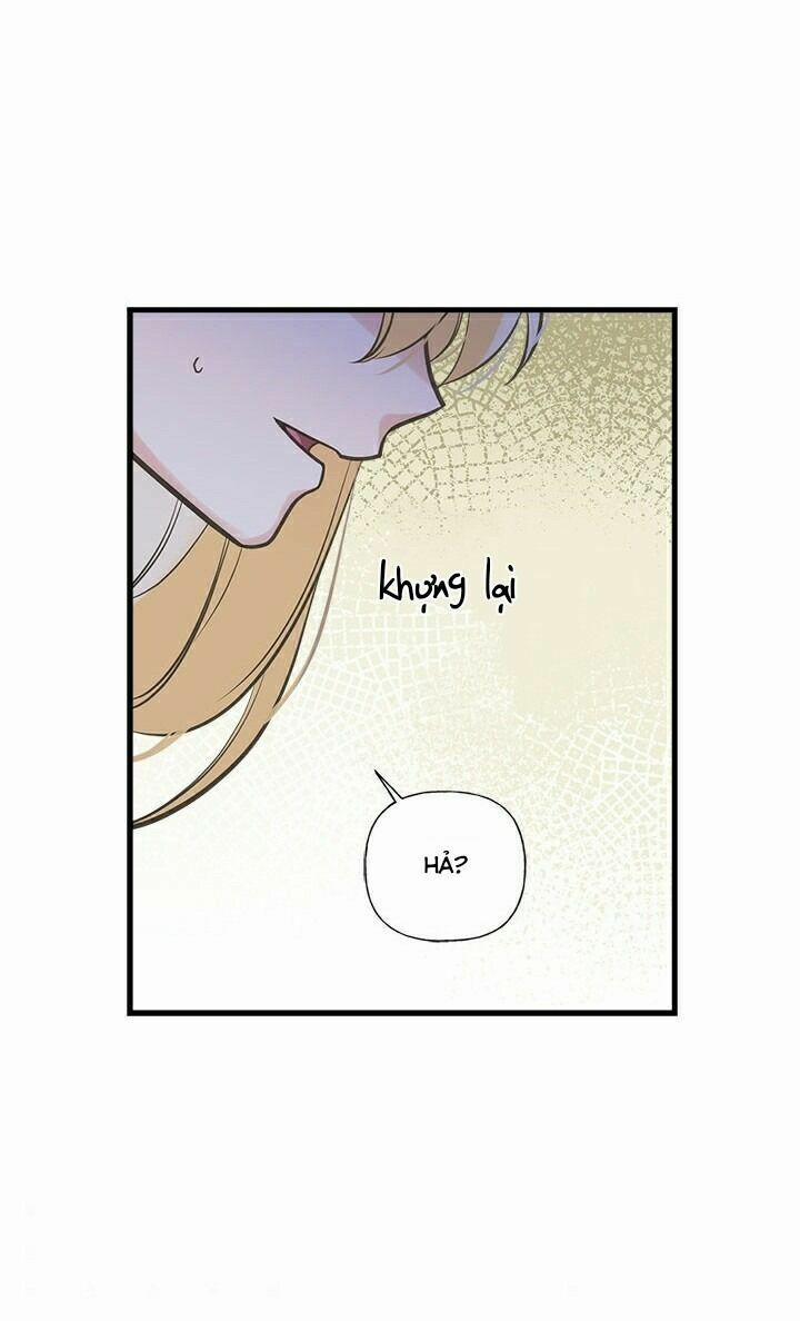 Chị Tôi Đã Nhặt Về Nhà Một Nam Chính Quyến Rũ 21 trang 27