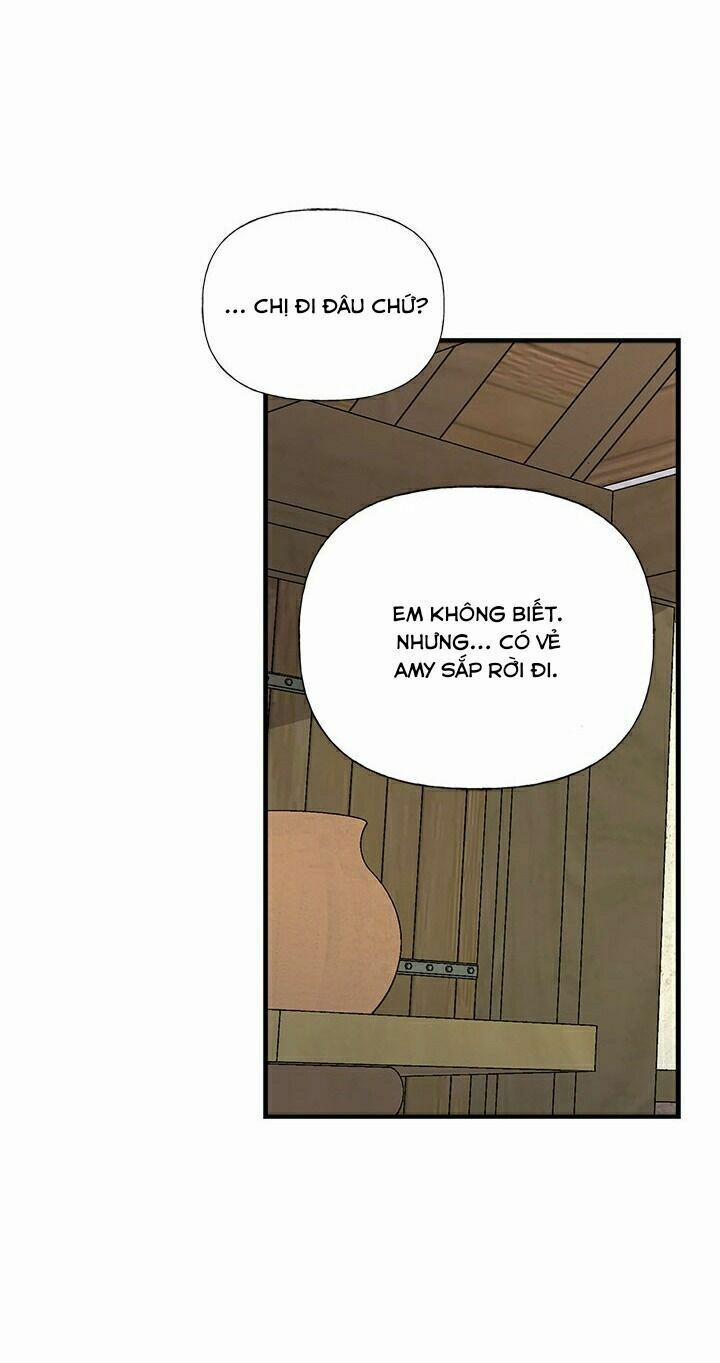 Chị Tôi Đã Nhặt Về Nhà Một Nam Chính Quyến Rũ 21 trang 38