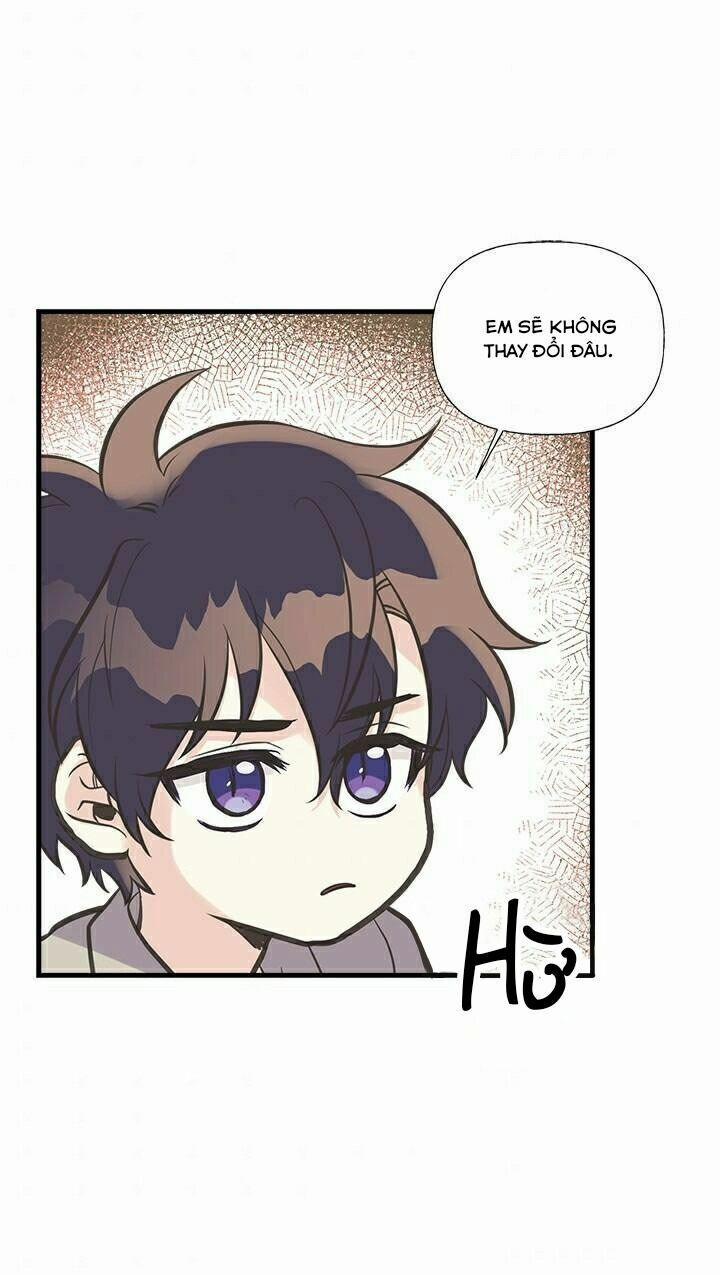 Chị Tôi Đã Nhặt Về Nhà Một Nam Chính Quyến Rũ 21 trang 43