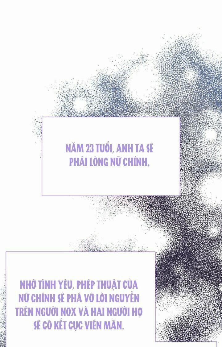 Chị Tôi Đã Nhặt Về Nhà Một Nam Chính Quyến Rũ 21 trang 46