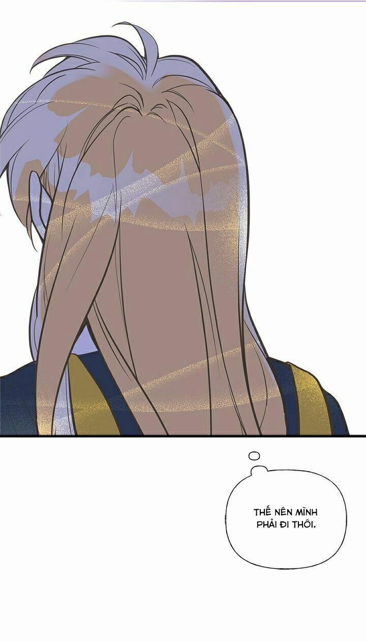 Chị Tôi Đã Nhặt Về Nhà Một Nam Chính Quyến Rũ 21 trang 48