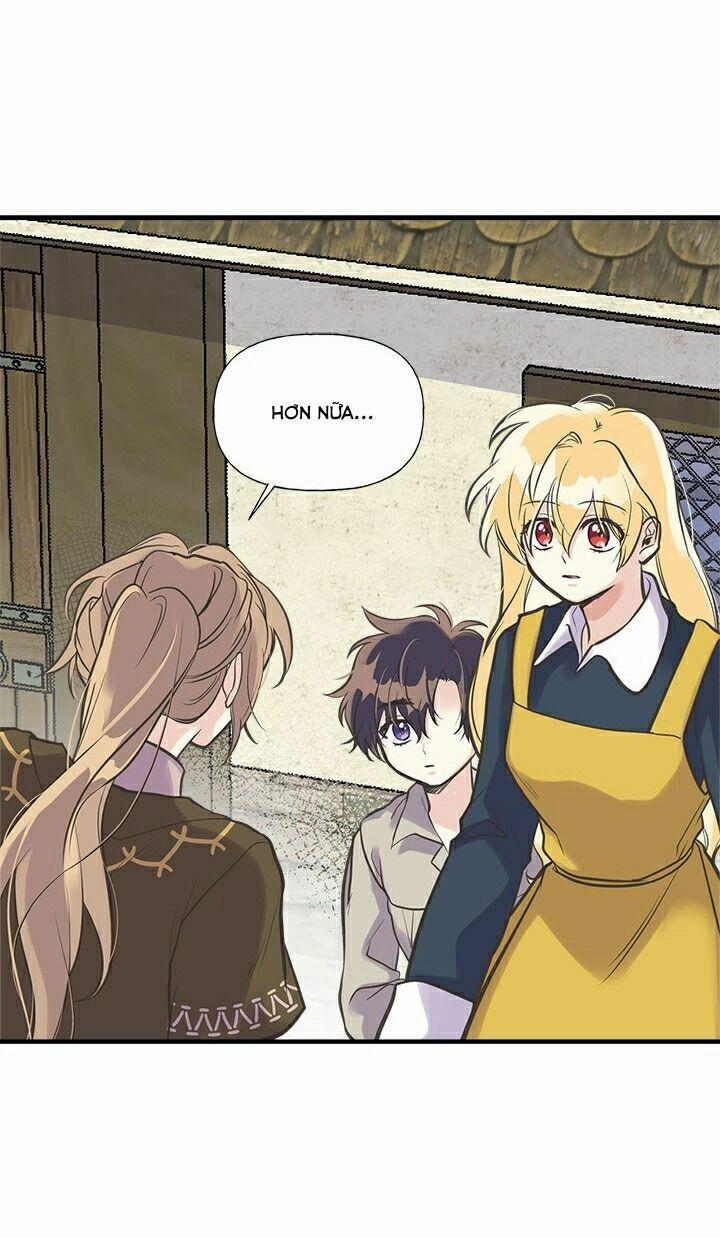 Chị Tôi Đã Nhặt Về Nhà Một Nam Chính Quyến Rũ 21 trang 5