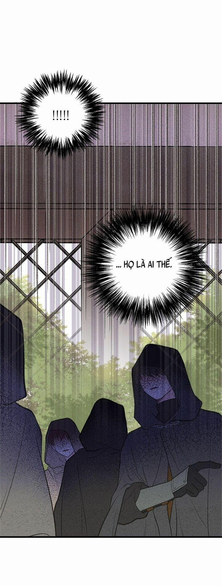 Chị Tôi Đã Nhặt Về Nhà Một Nam Chính Quyến Rũ 21 trang 52