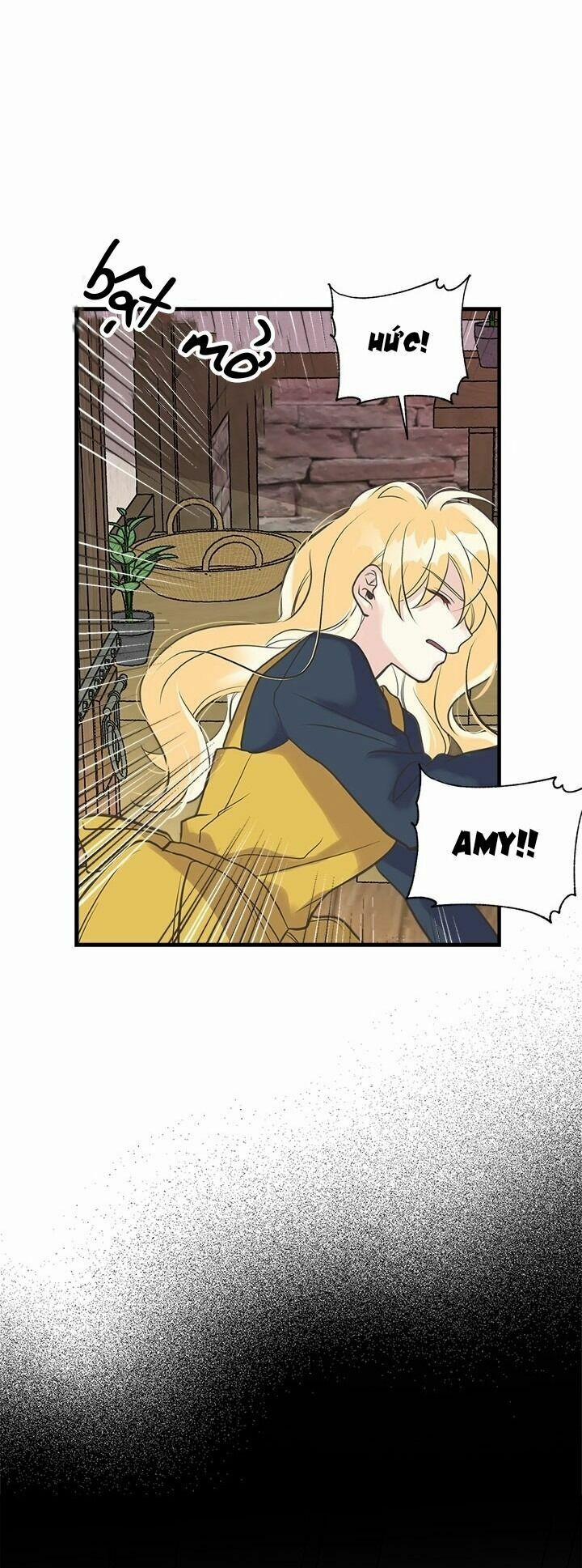 Chị Tôi Đã Nhặt Về Nhà Một Nam Chính Quyến Rũ 21 trang 61