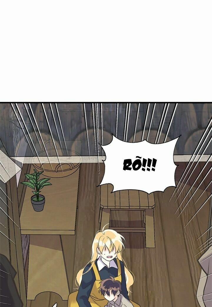 Chị Tôi Đã Nhặt Về Nhà Một Nam Chính Quyến Rũ 22 trang 15