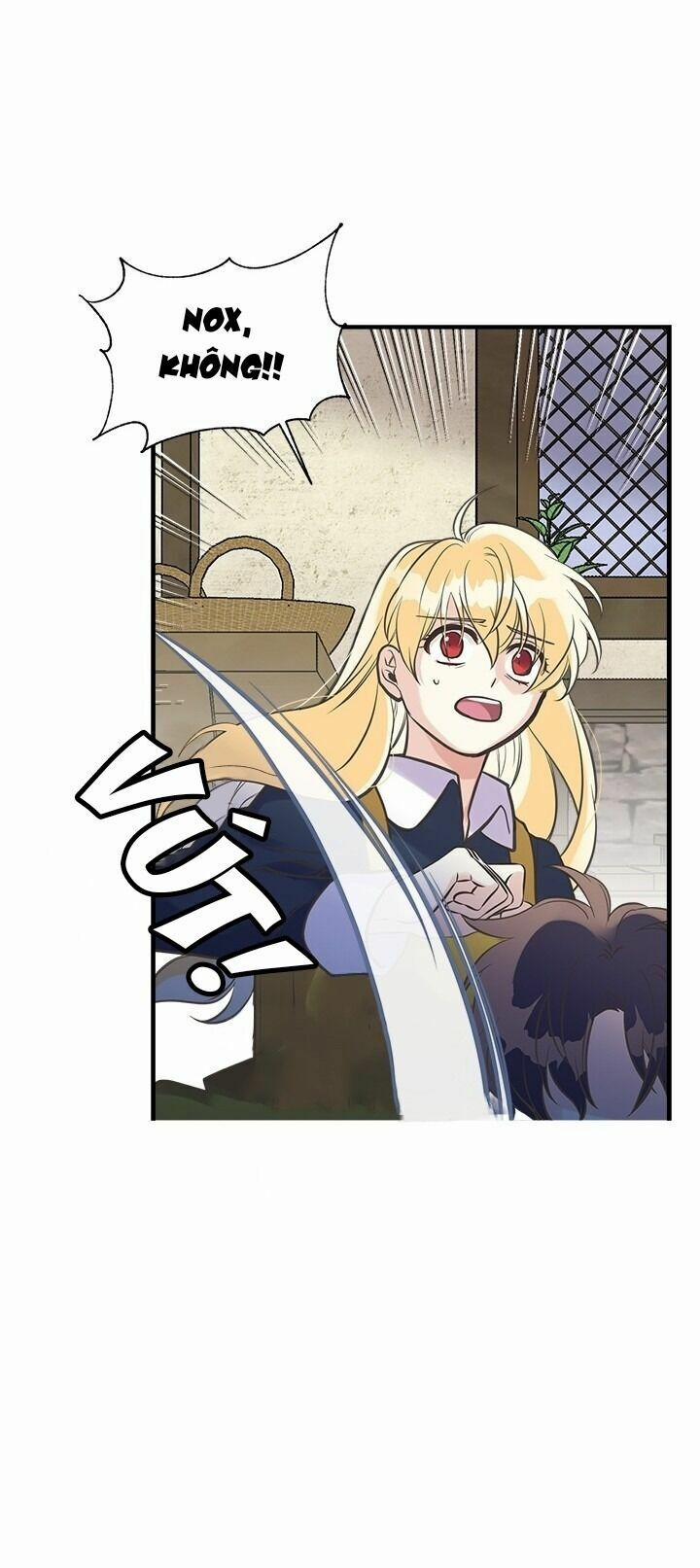 Chị Tôi Đã Nhặt Về Nhà Một Nam Chính Quyến Rũ 22 trang 17